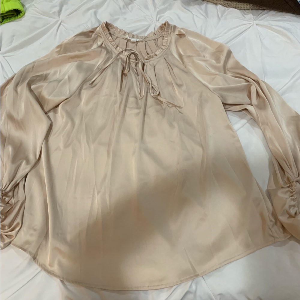Boutique blouse